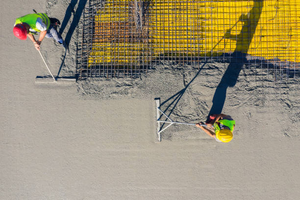 Best Concrete Contractor Near Me  in King Arthur Park, MT