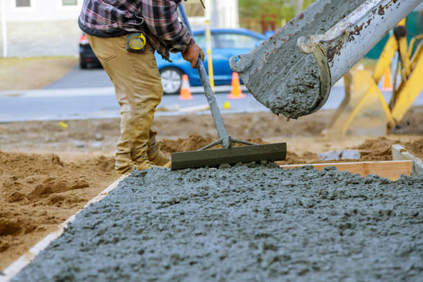 Best Waterproofing & Drywells  in King Arthur Park, MT