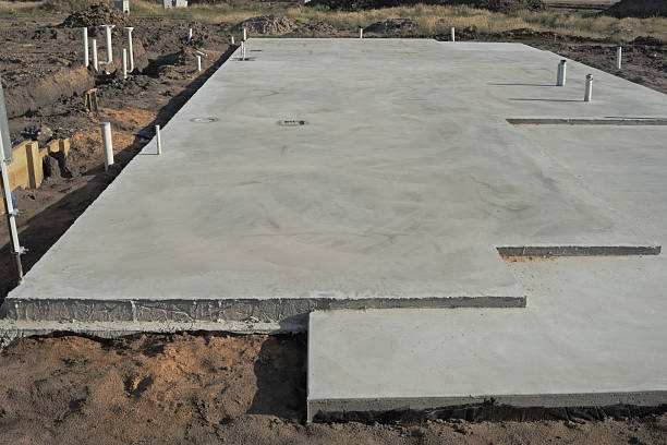 Best Best Concrete Contractor  in King Arthur Park, MT