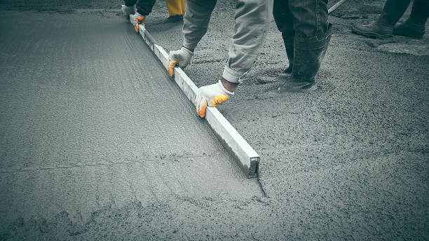 Best Concrete Patio Contractor  in King Arthur Park, MT