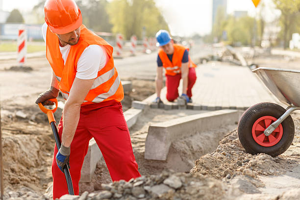 Best Concrete Repair Services  in King Arthur Park, MT