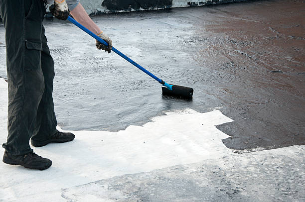 Best Concrete Flooring Contractor  in King Arthur Park, MT